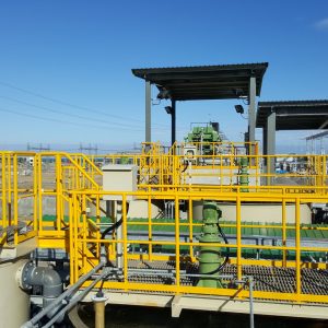 NTK Industrial