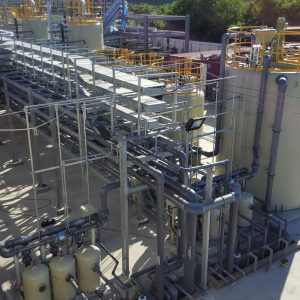 NTK Industrial