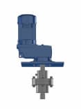 NTK Industrial