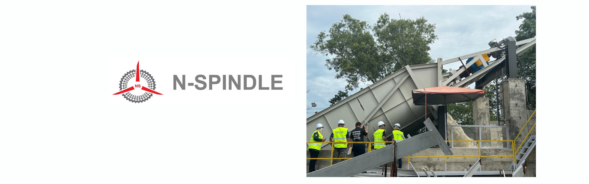 nspindle
